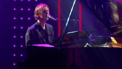 Tom Odell - Black Friday (Live) - Le Grand Studio RTL