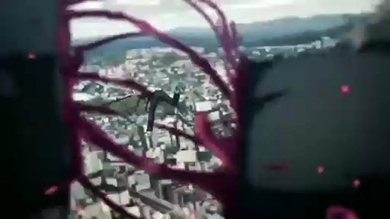 Chainsaw man episode 3 part 4 in Hindi video Dailymotion