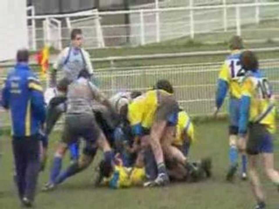 Calais-Amiens
