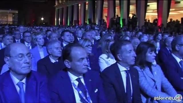 Gianni Letta: I figli Berlusconi nel segno continuit?, anche in FI