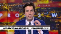 Pierre Gentillet : «Nous devons réformer le Conseil constitutionnel»