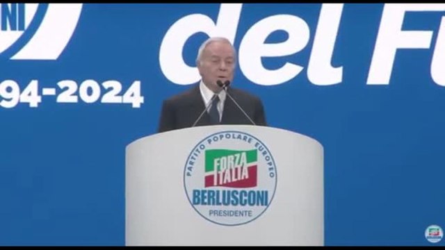 Gianni Letta: I figli Berlusconi nel segno continuità, anche in FI