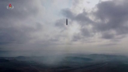 مخاوف أميركية من هجوم وشيك تشنه بيونغ يانغ بحق جارتها الجنوبية