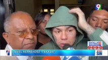 Tekashi en libertad tras pagar garantía económica| Primera Emisión SIN