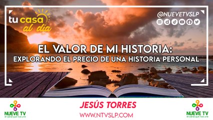 El Valor de Mi Historia: Explorando el Precio de una Historia Personal