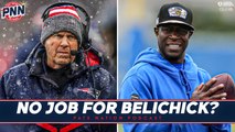 Will Bill Belichick be an NFL head coach next year? | Patriots Nation