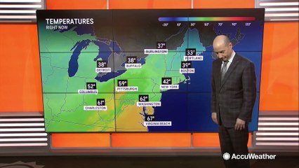 "That's gonna be a problem": Watch Bernie's live blunder