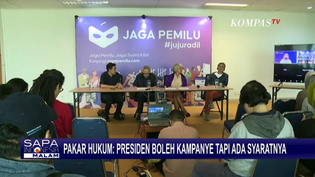 Pernyataan Presiden Berpihak Bisa Picu Efek Domino, Perludem Sebut Bisa Berdampak Buruk ke Pemilu