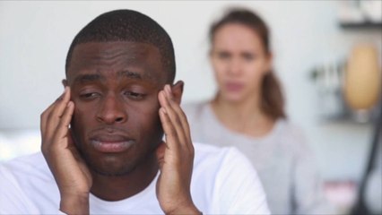 This Is How We Unknowingly Take Our Stress Out on Other People