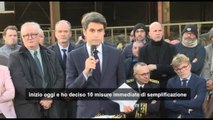 Francia, premier Attal annuncia 10 misure immediate per agricoltori