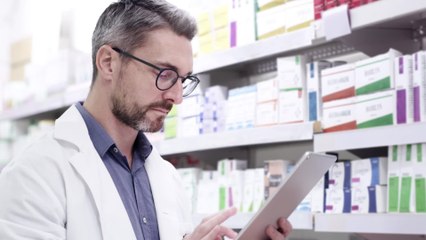 Salaire : combien gagne un pharmacien ?