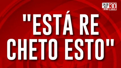 Dos jóvenes robaron un patrullero y quedaron detenidos por hurto calificado