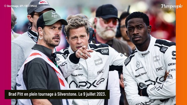 PHOTOS Brad Pitt drastiquement rajeuni par un lifting ? Un chirurgien balance des preuves significatives !