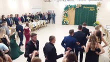 Studniówka 2024 LO w Kowalu