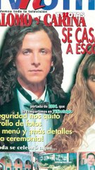 Te traemos a Eduardo Palomo con recuerdos que nos dejó antes de partir
