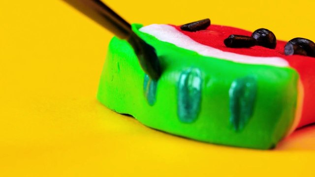 Cute And Colorful Polymer Clay DIYs That You Will Adore || Fantastic DIY Jewelry And Mini Crafts