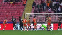 Atakaş Hatayspor - Corendon Alanyaspor Maç Özeti (23 Ocak 2024, Salı,