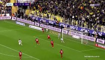 Fenerbahçe - Yılport Samsunspor Maç Özeti 21 Ocak 2024, Pazar,