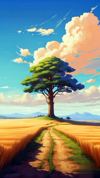 Animation video