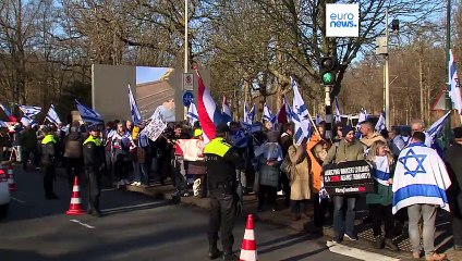 Den Haager Gerichtsurteil erhöht Druck auf Israel: Wie reagiert Netanjahu?