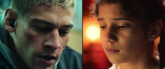 60 Minuten [Netflix Film]