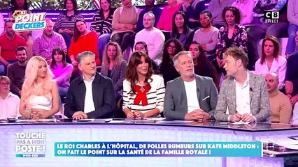 Cyril Hanouna dévoile le chroniqueur de TPMP approché pour l'émission 'Les Traîtres' sur M6 🎭