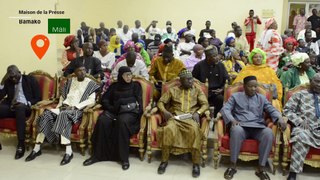 Père de la Démocratie malienne - Le mérite et la légitimité de Me Mountaga TALL