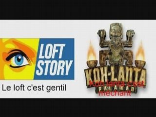 Parodie de Mainy dog - gratuit payant (gentil mechant)