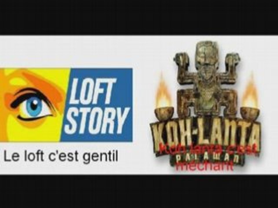 Parodie de Mainy dog - gratuit payant (gentil mechant)