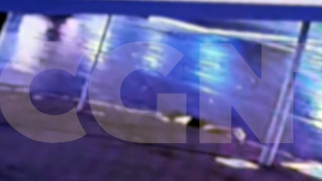 Imagens fortes: Veja momento em que homem é atropelado na Avenida Brasil em Cascavel
