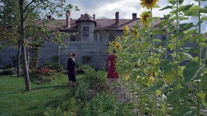 La zona de interés - Tráiler español