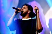 Happy Birthday, J. Cole! (Sunday, January 28th)