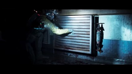 RETRIEVAL Trailer (2024) Sci-Fi Thriller - New Cinematic 4K UHD