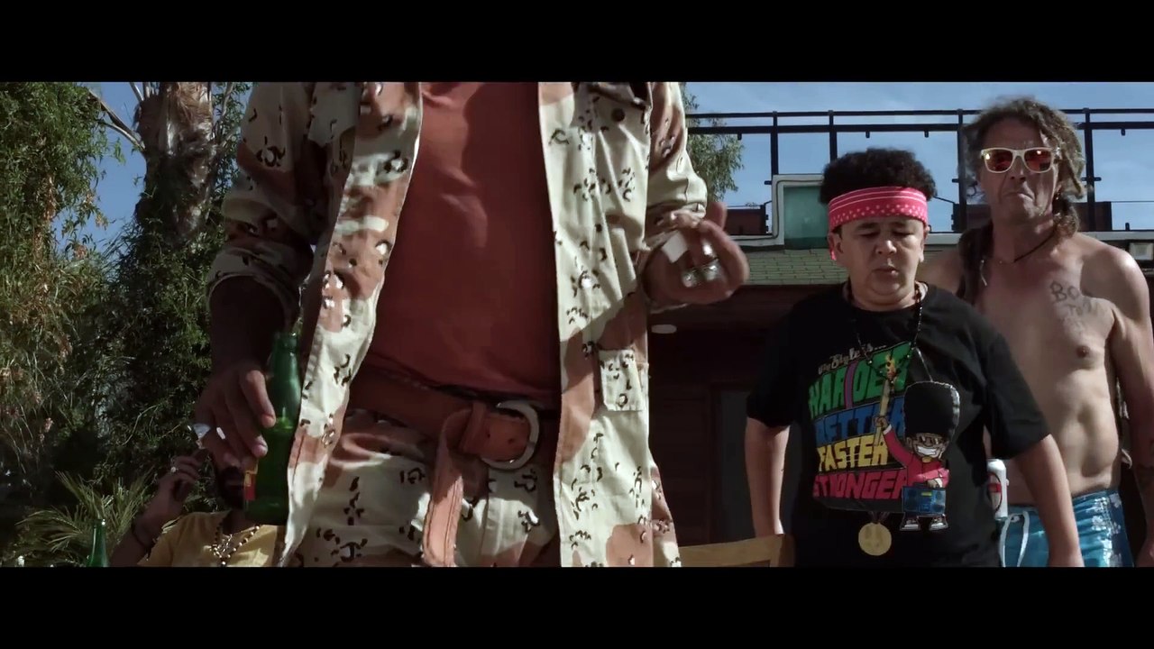 Cambodia Film HD Complet - كمبوديا