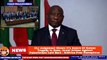 ICJ Judgement Shows It's Aware Of Human Tragedy In Gaza, Israel Crimes Against Palestinians Laid Bare - SAfrica Pres Ramaphosa ~ OsazuwaAkonedo