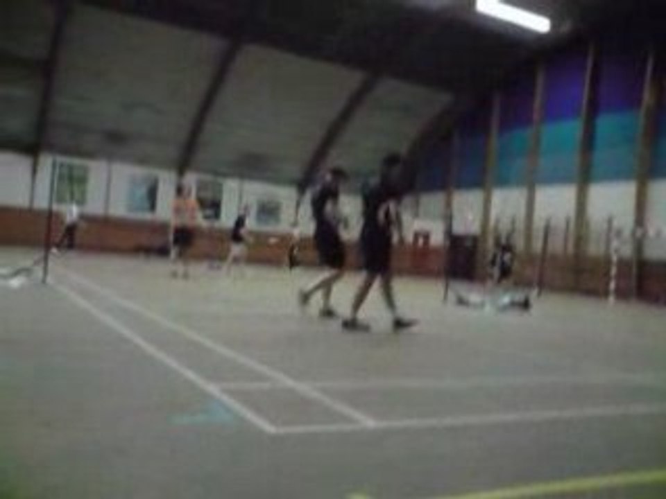 ASFB - Interclubs Colombes - 4 - Nicolas et Julien