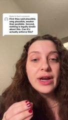 International Court of #Justice in The Hague