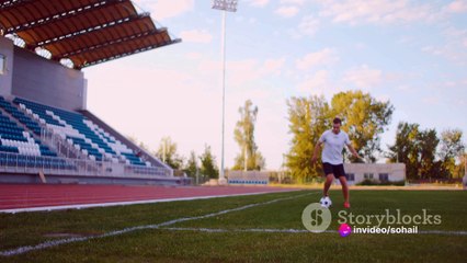 Cristiano Ronaldo_ A Journey of Triumph - A Great Footballer