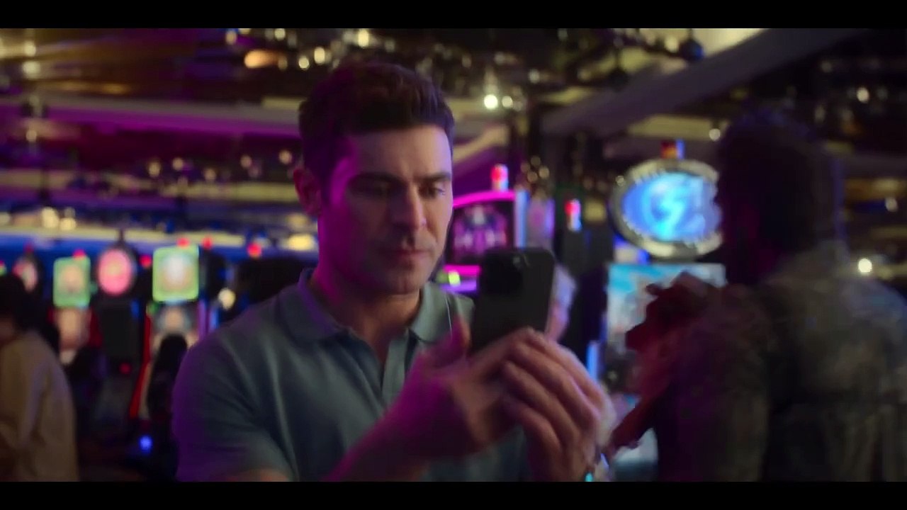 RICKY STANICKY Official Trailer (2024)