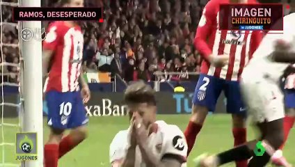 JUGONES LA SEXTA l Viernes 26/01/2024