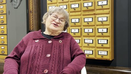 A holokauszt-túlélők gyerekei nem hagyják, hogy elfeledkezzenek szeretteikről