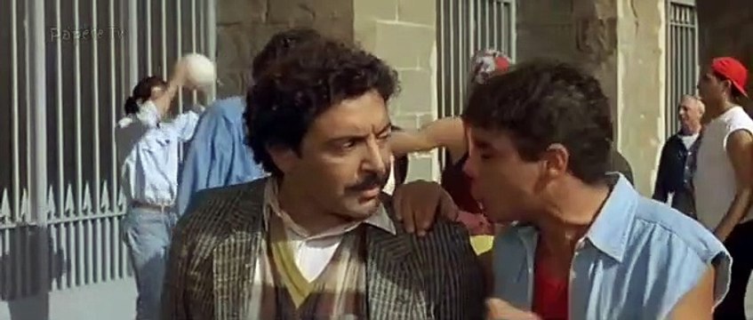 Anni 90 parte 2 Il Pentito Nino Frassica e Massimo Boldi (Anni 90 parte seconda)