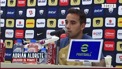 ADRIÁN Aldrete RECONOCIÓ a Chicharito y Guardado por su TRAYECTORIA