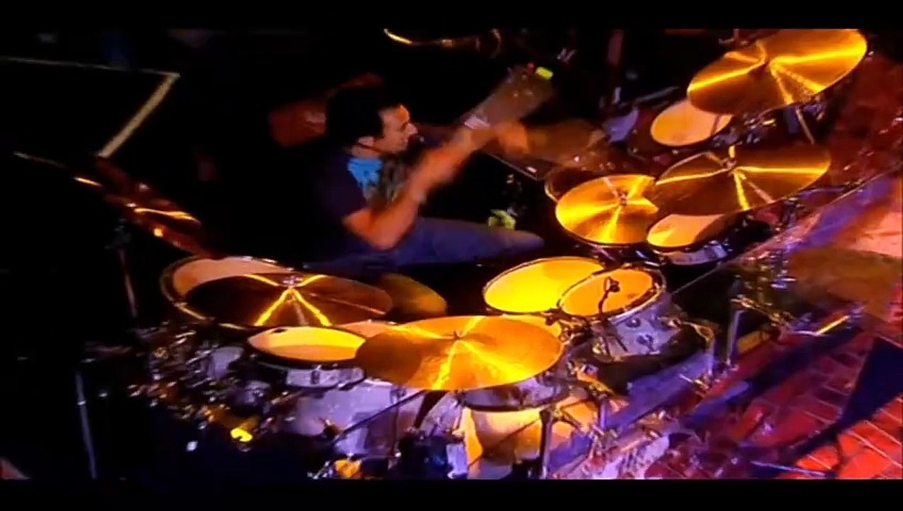 Sarah McLachlan — Witness ● Sarah McLachlan: Afterglow Live · 2004