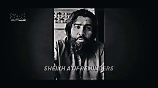 Agar Zindghi Mai Koi Maqsad Rakhy   Sheikh Atif Ahmed   Motivational session by Shaykh Atif Ahmed