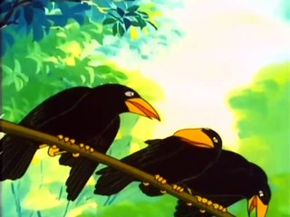 As Aventuras de Pinóquio Ep22 A Fórmula da Felicidade