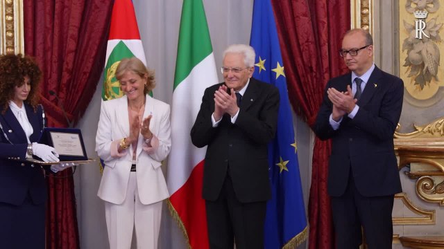 Giorno della Memoria, Mattarella incontra gli studenti al Quirinale