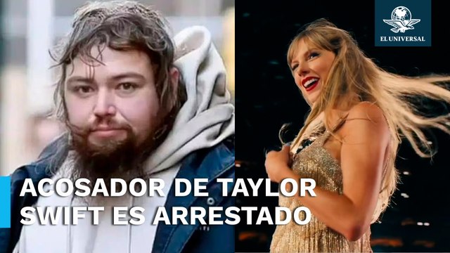 En dos meses acosador de Taylor Swift ha rondado su casa al menos 30 veces