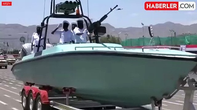 Husiler, Yemen açıklarında İngiltere'ye ait petrol gemisini vurdu