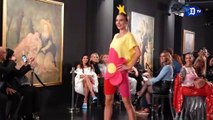 Desfile de Ágatha Ruiz de la Prada en Miami Fashion Week 2024